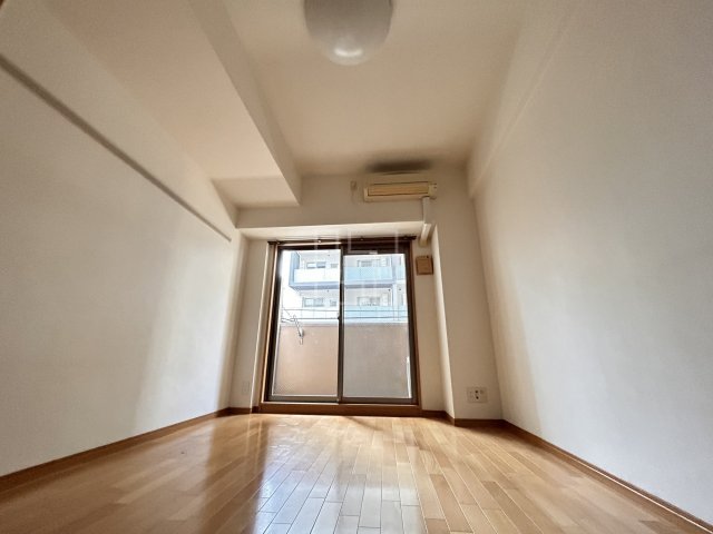 居室・リビング　プレサンス心斎橋タイミックス　洋室