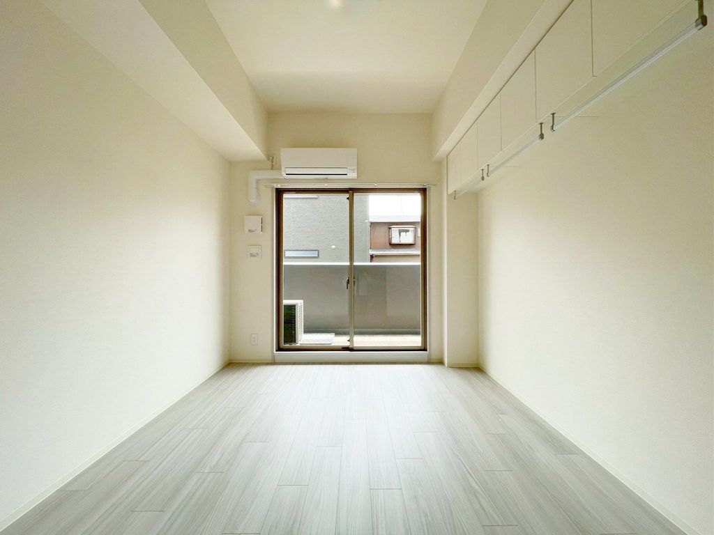 居室・リビング　リビング/居室