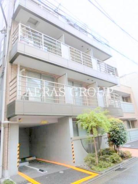 建物外観　★外観★