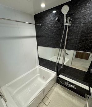 バス・シャワールーム　※別号室参照