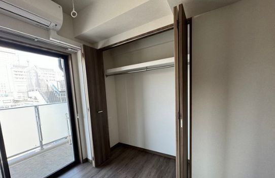 収納　※別号室参照