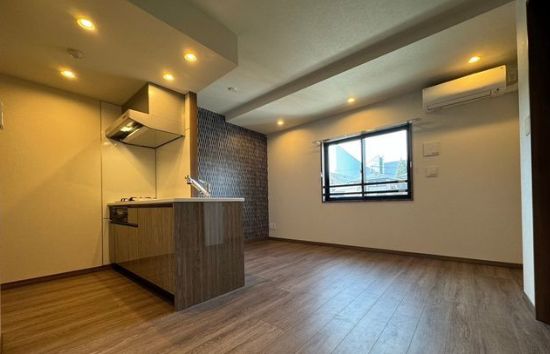 居室・リビング　※別号室参照