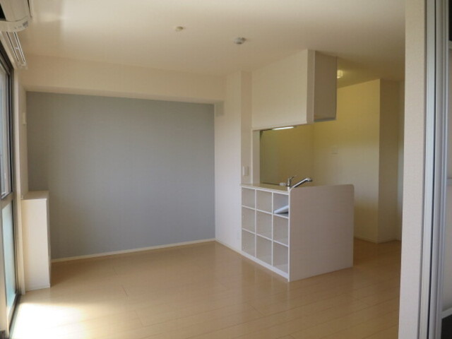 居室・リビング　リビングルーム