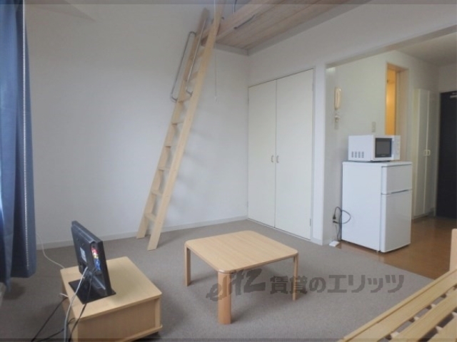 その他部屋・スペース　洋室