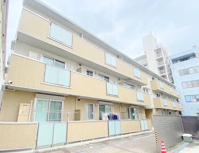 建物外観　ダイワハウス施工！