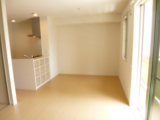 居室・リビング　素敵なリビング