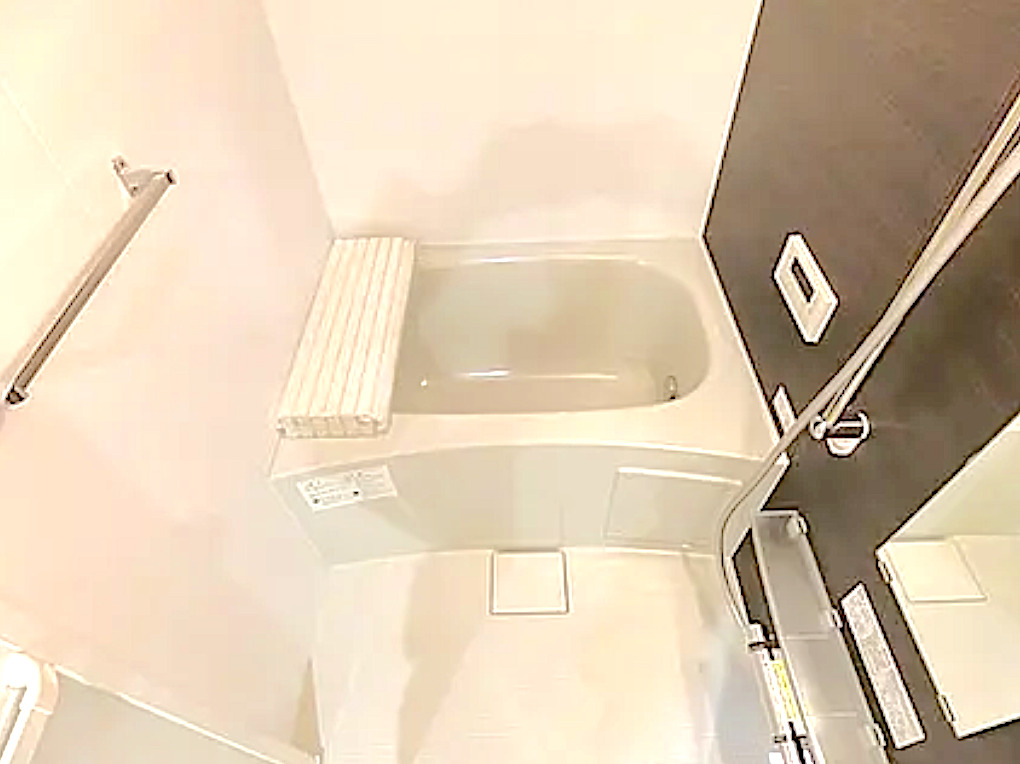 バス・シャワールーム　浴室