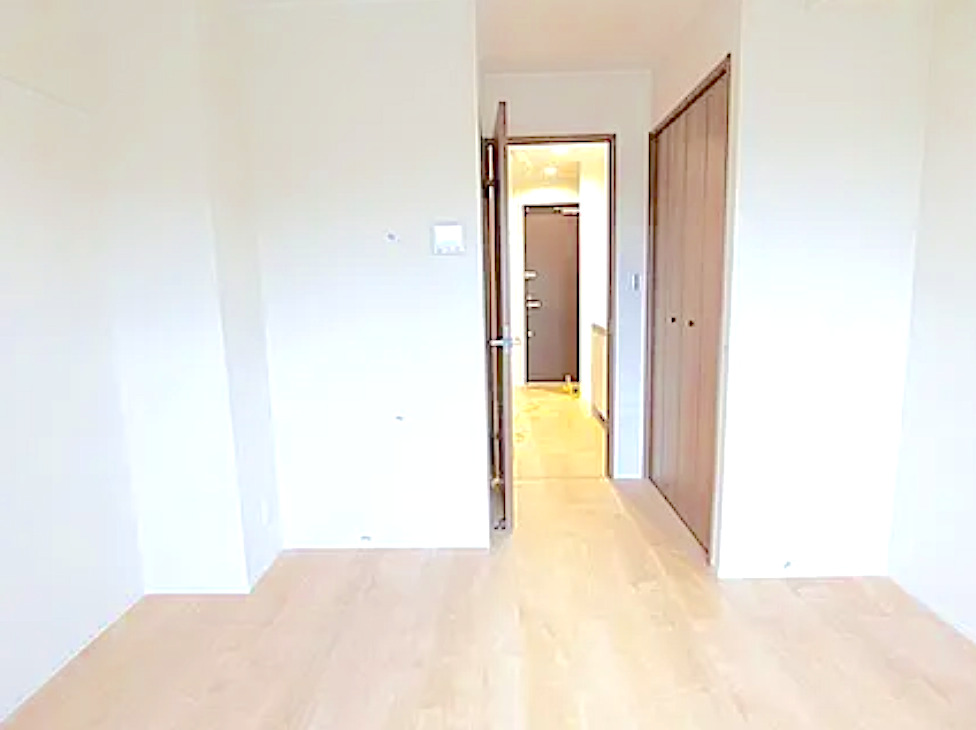 居室・リビング　リビング