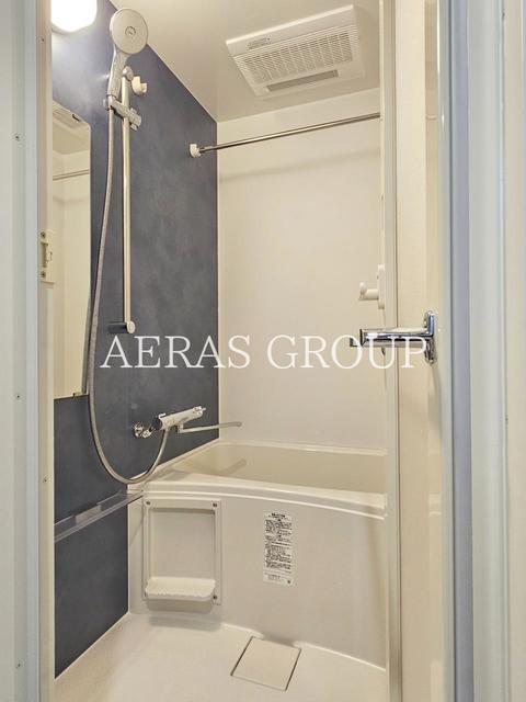 バス・シャワールーム　同タイプ参考写真