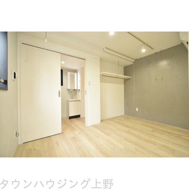 居室・リビング　リビング/居室