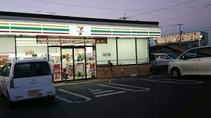 コンビニ　セブンイレブン倉敷宮前店（コンビニ）まで423m