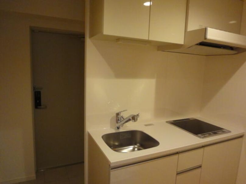 キッチン　弊社は都内全域の物件をご紹介可能です！