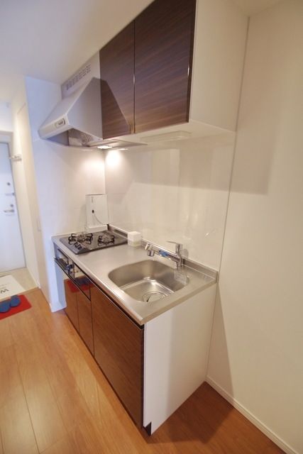 キッチン　★収納力もあるキッチンです★