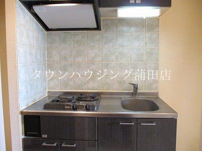 キッチン　★タウンハウジング蒲田店取り扱い★