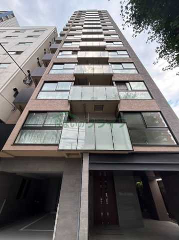 建物外観　グランカーサ本駒込の外観