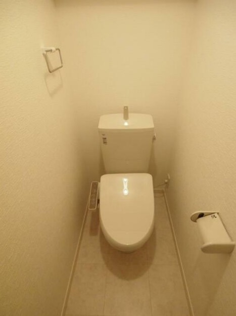 トイレ　☆トイレ☆