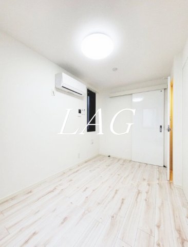 居室・リビング　洋室のお部屋です。