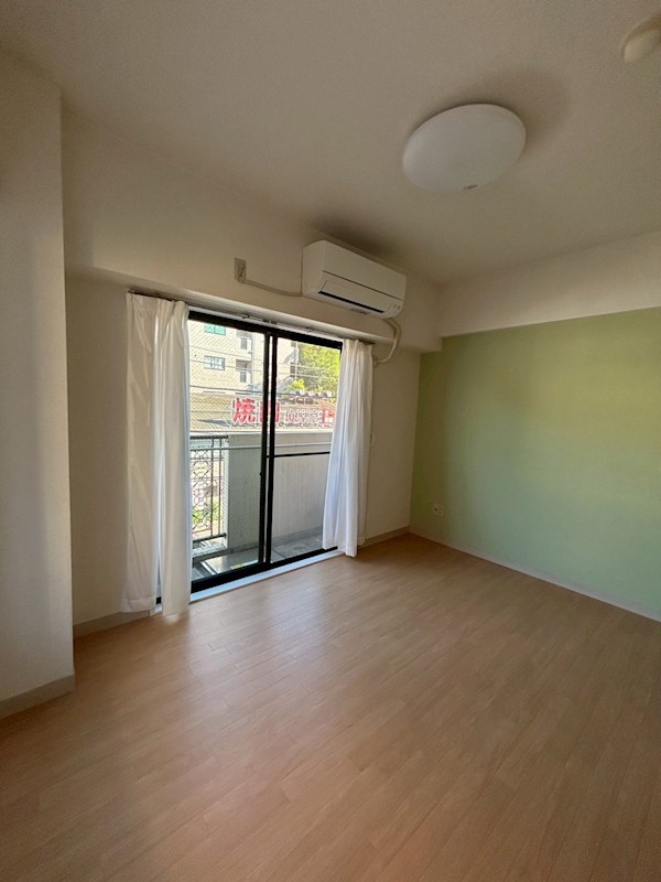 居室・リビング　別部屋参照