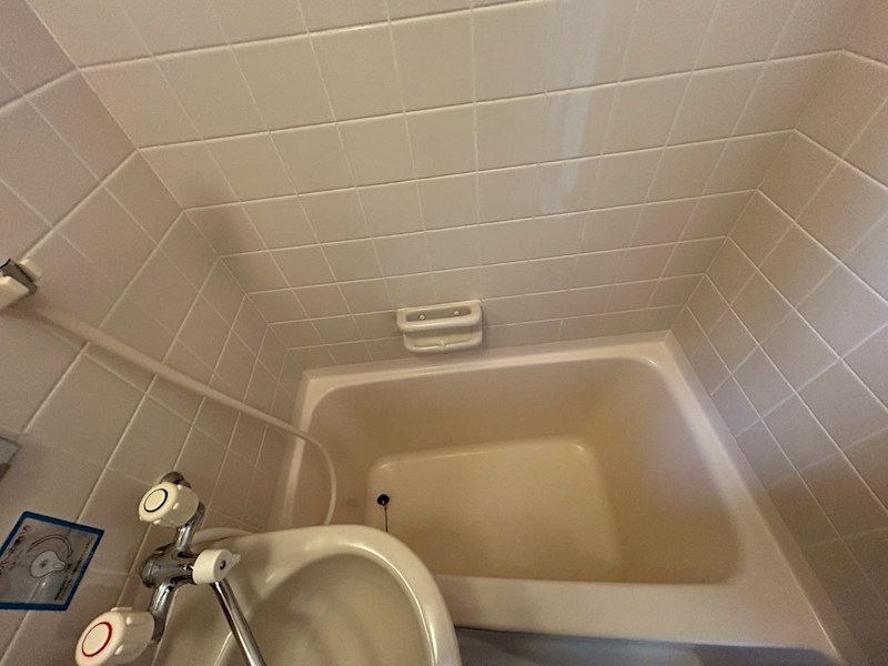 バス・シャワールーム　別部屋参照