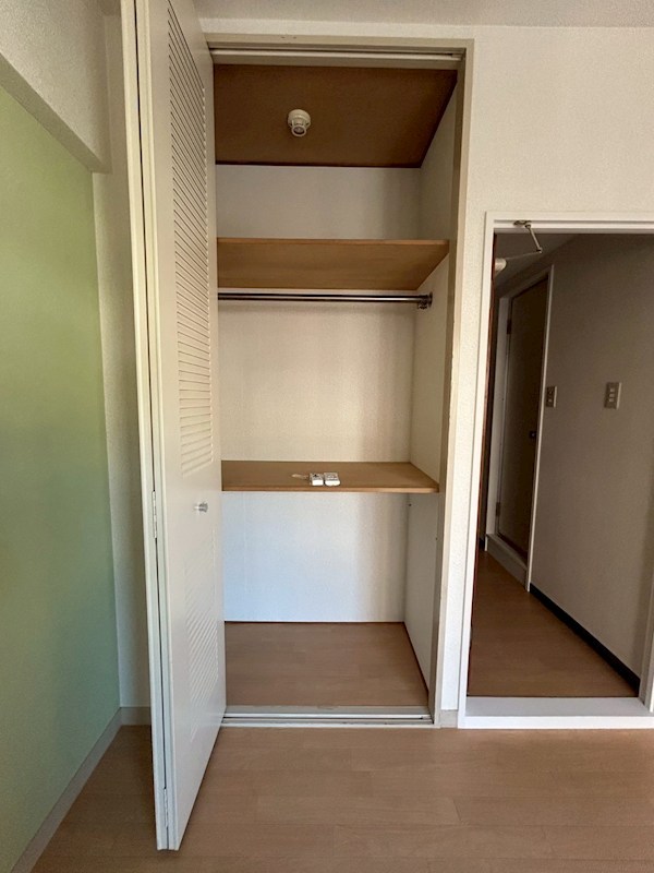 収納　別部屋参照