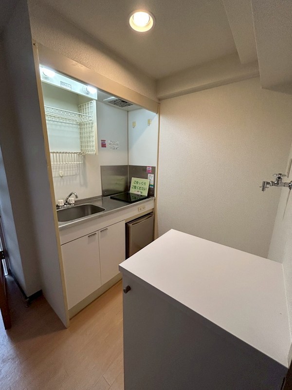 キッチン　別部屋参照