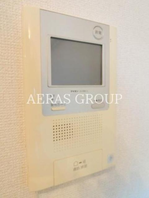 セキュリティ　同仕様