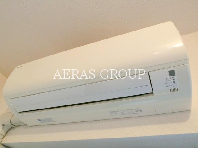 その他設備　同仕様