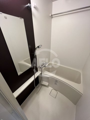 バス・シャワールーム　エスリード大阪城南グランデュクス　浴室