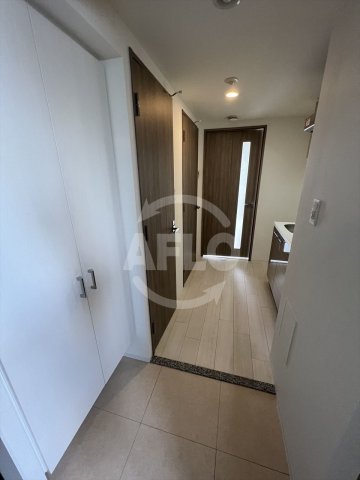 その他部屋・スペース　エスリード大阪城南グランデュクス　玄関