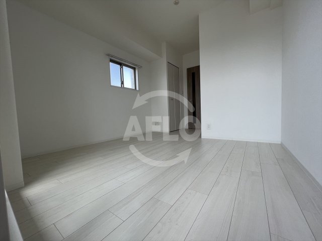 居室・リビング　エスリード大阪城南グランデュクス　洋室