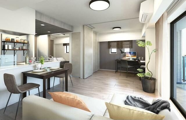 居室・リビング