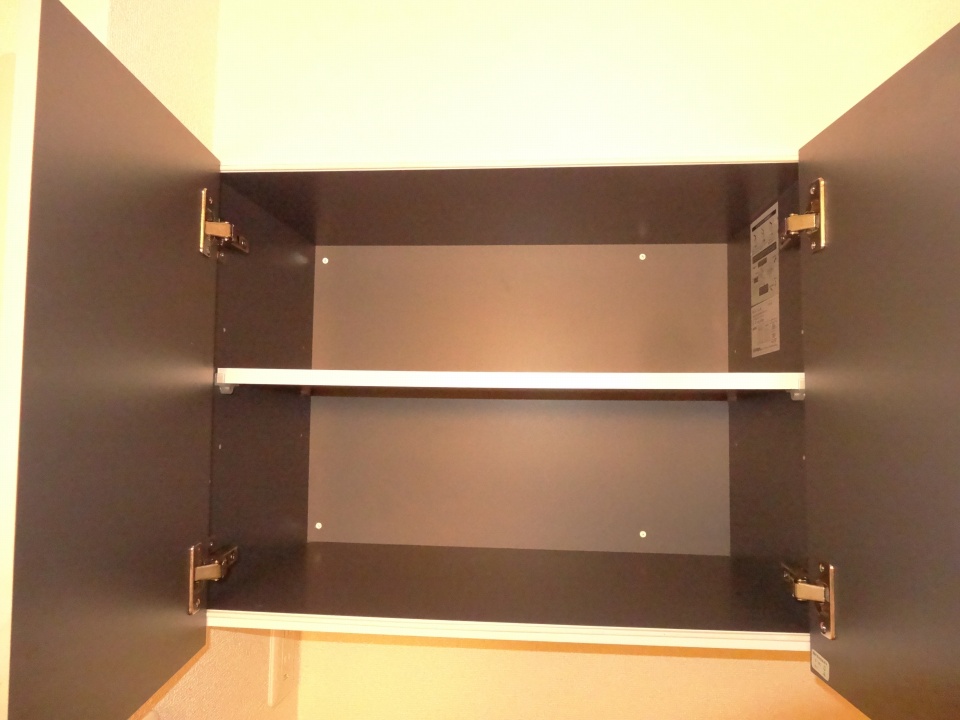 収納　収納（同一仕様写真）