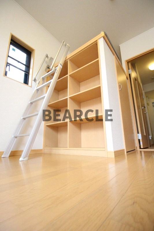 その他部屋・スペース