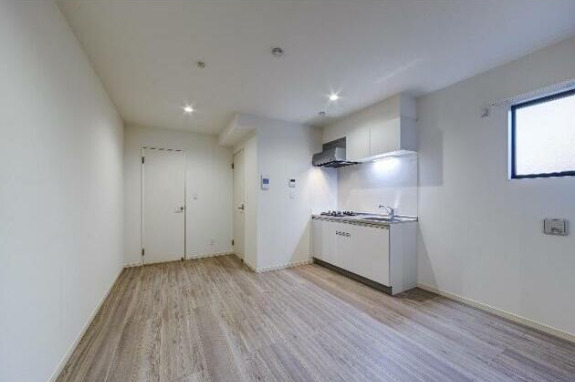 居室・リビング　リビングです