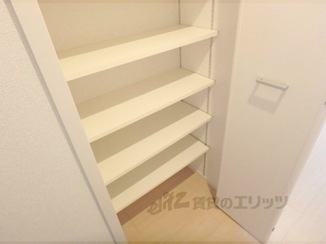 収納　下駄箱
