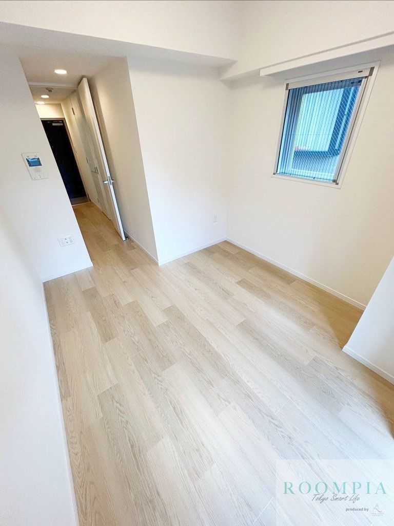 居室・リビング　※同タイプ別室です※