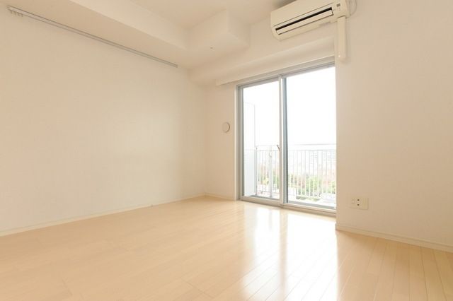 居室・リビング　居室