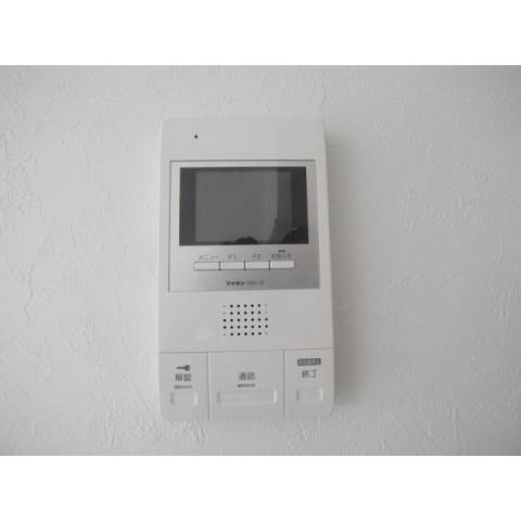 その他設備　プリモクラッセ幕張ノースの設備