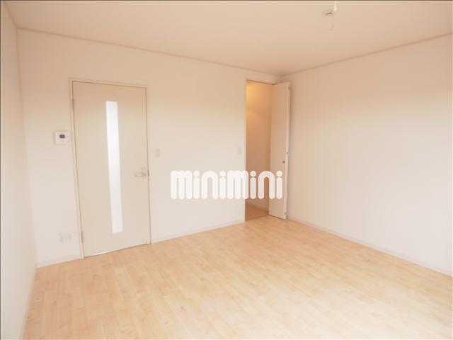 その他部屋・スペース　配置がしやすいお部屋で、収納力のある収納あり。