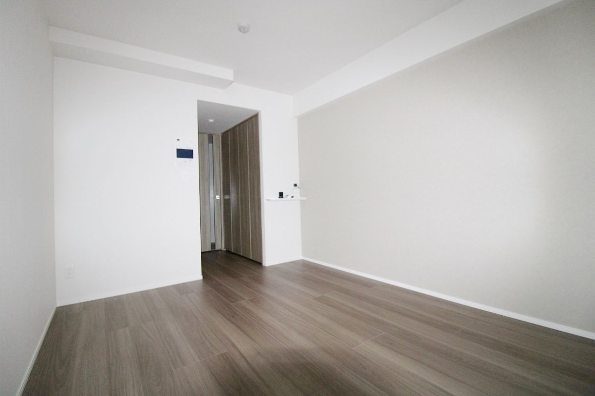 居室・リビング　居間・リビング