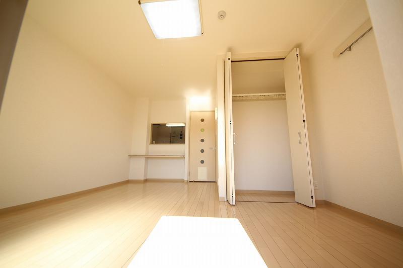 その他部屋・スペース　中はこのようになっています