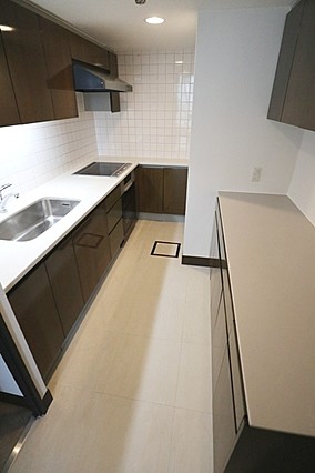 キッチン　参考写真