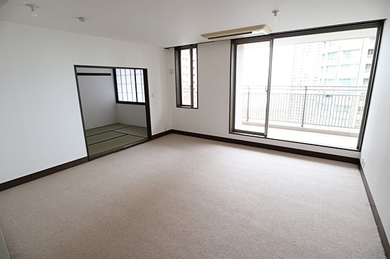 居室・リビング　参考写真