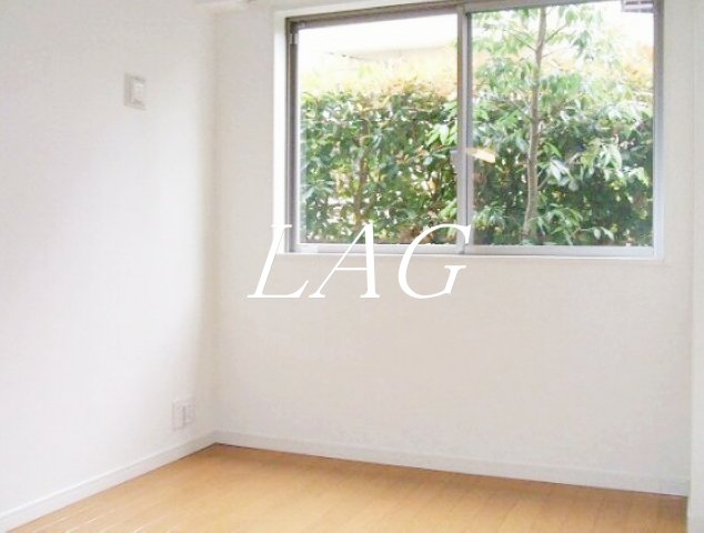 その他部屋・スペース　寝室です。