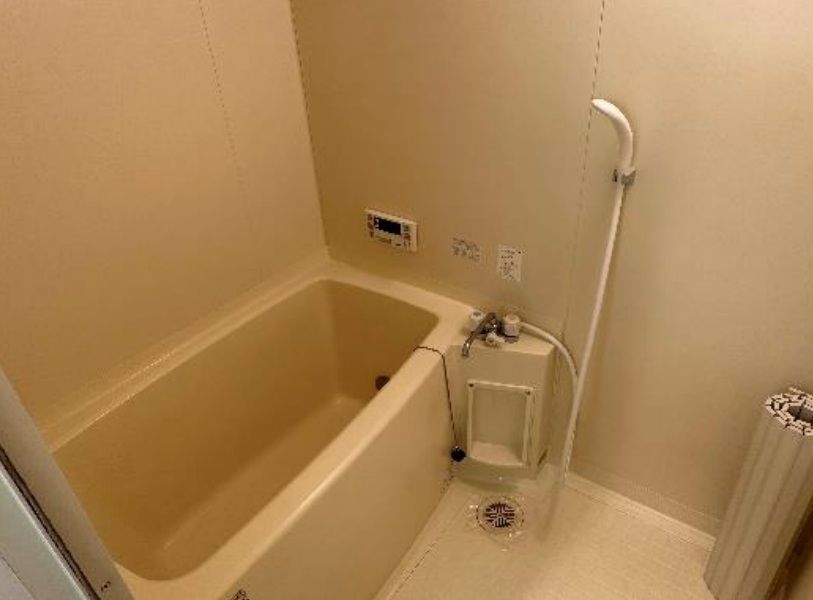 バス・シャワールーム　同仕様写真