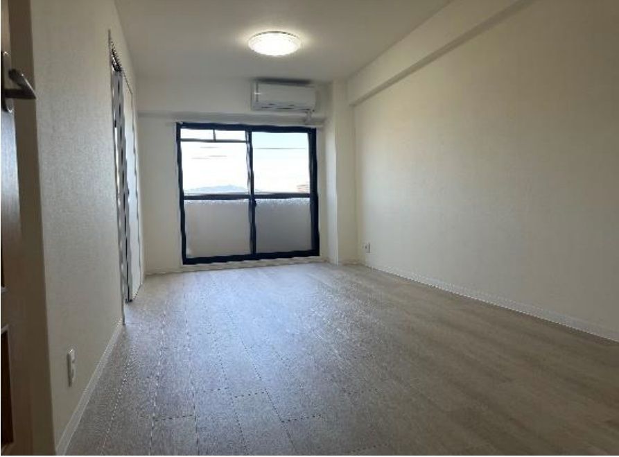 居室・リビング　同仕様写真