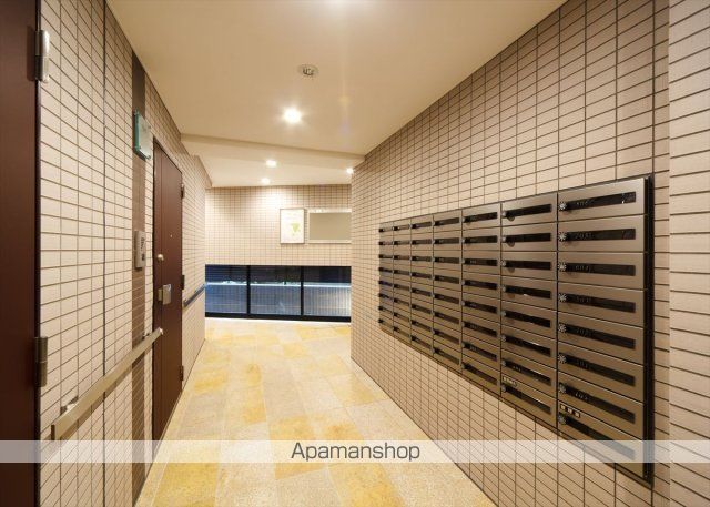 その他共有部分　その他共有部分