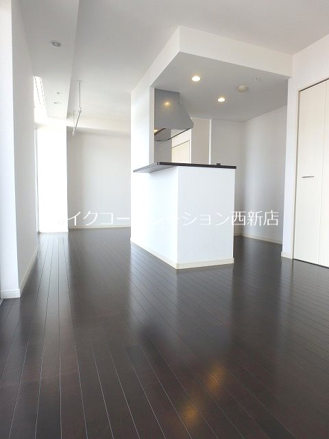 居室・リビング　※家具付きプランのお部屋の写真