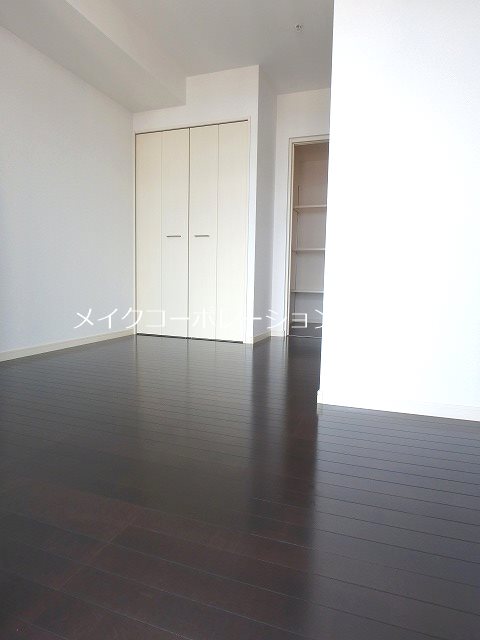 その他部屋・スペース　※家具付きプランのお部屋の写真