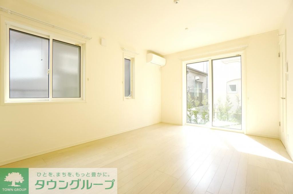 その他部屋・スペース　★お部屋探しはタウンハウジング稲田堤店まで★